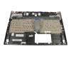 MSI GS60 6QE (MS-16H7) Original Tastatur inkl. Topcase DE (deutsch) schwarz/schwarz mit Backlight