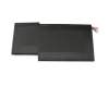 MSI GS63VR 6RF/7RF Pro (MS-16K2) Original Akku 64,98Wh