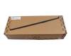 MSI GS66 12UH/12UHS (MS-16V5) Original Displayrahmen cm ( Zoll) schwarz