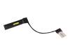 MSI GS66 Stealth 10SF/10SE/10SFS (MS-16V1) Original Displaykabel LED eDP 40-Pin