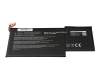 MSI GS73VR Stealth Pro 7RG (MS-17B3) Replacement Akku 49Wh