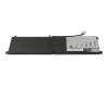MSI GS75 10SF/10SFS (MS-17G3) Original Akku 80,25Wh