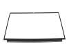 MSI GS75 Stealth 10SE/10SGS (MS-17G3) Original Displayrahmen 43,9cm (17,3 Zoll) schwarz