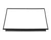 MSI GS75 Stealth 9SE/9SD/9SF/9SG (MS-17G1) Original Displayrahmen 43,9cm (17,3 Zoll) schwarz