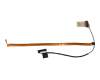 MSI GT76 DT 10SF/10SFS (MS-17H3) Original Displaykabel LED eDP 40-Pin