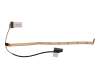 MSI GT76 DT 10SF/10SFS (MS-17H3) Original Displaykabel LED eDP 40-Pin
