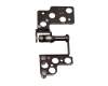 MSI Katana 15 B12VGK/B12VEK/B12VFK (MS-1585) Original Display-Scharnier links