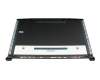 MSI Katana 17 B13VFK (MS-17L5) Original Displaydeckel inkl. Scharniere 43,9cm (17,3 Zoll) schwarz