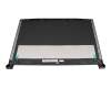 MSI Katana GF66 11UG (MS-1581) Original Displaydeckel 39,6cm (15,6 Zoll) schwarz
