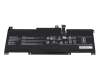 MSI Modern 14 B11MOU-861 Original Akku 39,3Wh
