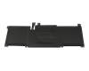 MSI Modern 14 B11RBSW (MS-14D2) Replacement Akku 37,6Wh