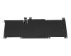 MSI Modern 14 B5M (MS-14DL) Original Akku 53,8Wh