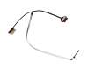 MSI Modern 15 A10RAS/A10M (MS-1551) Original Displaykabel LED 30-Pin