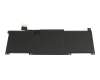 MSI Modern 15 A5M (MS-155L) Original Akku 53,8Wh