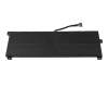 MSI PE42 8RB (MS-14B1) Replacement Akku 49,40Wh