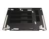 MSI Summit E16 Flip Evo A12MT (MS-1592) Original Displaydeckel 39,6cm (15,6 Zoll) schwarz