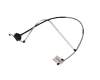 MSI Thin 15 B13VE Original Displaykabel LED 40-Pin