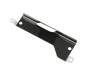 MSI Thin 15 B13VE Original Festplatten-Einbaurahmen für den 1. Festplatten Schacht