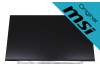MSI Thin 15 B13VF Original IPS Display (1920x1080) matt 60Hz