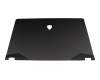 MSI Vector GP76 12UGSO/12UEO (MS-17K4) Displaydeckel 43,9cm (17,3 Zoll) anthrazit-schwarz
