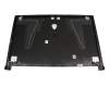 MSI WE73 8SK (MS-17C5) Original Displaydeckel 43,2cm (17,3 Zoll) schwarz mit Öffnungen
