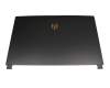 MSI WE75 8TJ/9TJ (MS-17E3) Original Displaydeckel 43,9cm (17,3 Zoll) schwarz