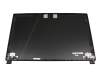MSI WE75 8TJ/9TJ (MS-17E3) Original Displaydeckel 43,9cm (17,3 Zoll) schwarz