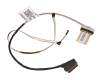 MSI WF75 10TK (MS-17F3) Original Displaykabel LED eDP 40-Pin