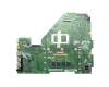 Mainboard / Hauptplatine 90NB02F1-R00170 für Asus R510LAV