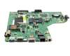 Mainboard / Hauptplatine für Asus X54C