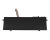 Medion Akoya E14413 (W1140T) Original Akku 52Wh