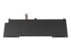 Medion Akoya E16419 (NS16IRL) Original Akku 55Wh