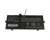 Medion Akoya E2215T (NT16H) Original Akku 38Wh