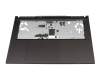 Medion Erazer Defender P20 (NP70PNP-M) Original Gehäuse Oberseite schwarz