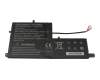 Medion Erazer Deputy P40 (V155RNDQ) Original Akku 51,3Wh
