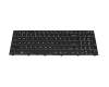 Medion Erazer P15811 (NH55RCQ-M) Original Tastatur US (englisch) schwarz mit Backlight
