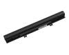 Medion Erazer P6661 (D15SHN) Replacement Akku 46Wh