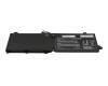 Mifcom Workstation i7-11800H (PC70HP) Original Akku 73Wh