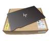 N13722-001 Original HP Displaydeckel 39,6cm (15,6 Zoll) anthrazit