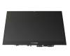 N140HCA-EAC Original Asus Touch-Displayeinheit 14,0 Zoll (FHD 1920x1080) schwarz