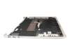 N20560-001 Original HP Gehäuse Unterseite silber