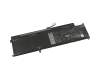 N3KPR Original Dell Akku 43Wh