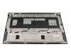 N42544-001 Original HP Gehäuse Unterseite anthrazit-schwarz