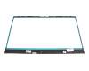 N44758-001 Original HP Displayrahmen 25,7cm (10,1 Zoll) schwarz