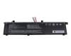 N68630 Original Medion Akku 80Wh