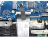 NB.EFT11.001 Acer Mainboard mit CPU N4000, 4GB Onboard UMA