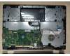NB.H0U11.003 Acer Mainboard mit CPU N4000, 2GB Onboard, eMMC 32GB
