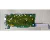 NB.H0U11.003 Acer Mainboard mit CPU N4000, 2GB Onboard, eMMC 32GB