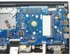 NB.HE311.001 Acer Mainboard mit CPU N4000, 4GB Onboard UMA