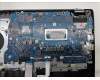 NB.K9P11.009 Acer Mainboard mit CPU I5 12450H Onboard 8GB UMA